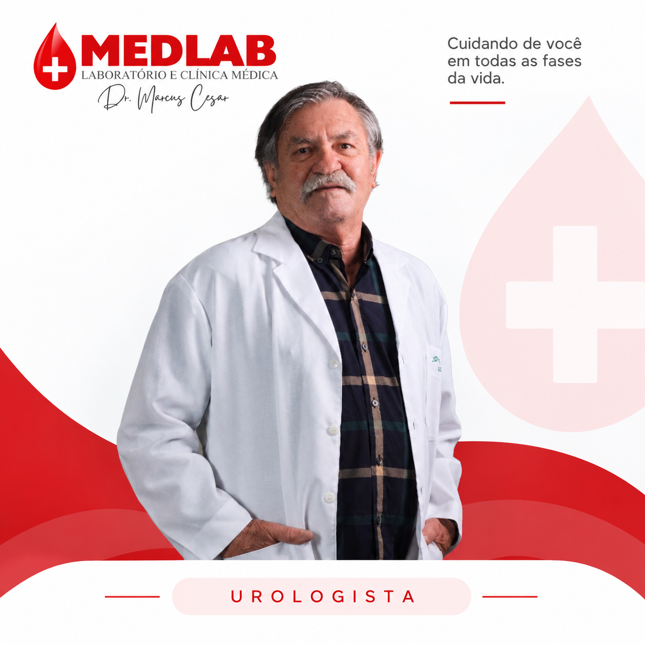 Dr. Mesquita